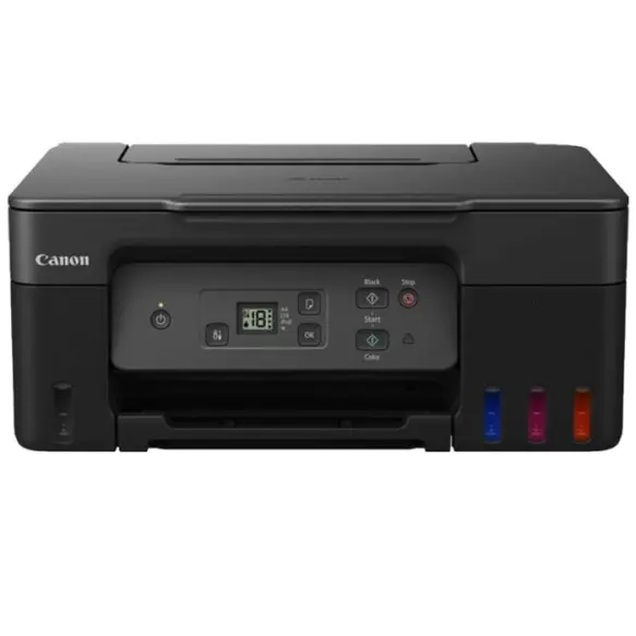Canon imprimante jet d'encre PIXMA G-2470