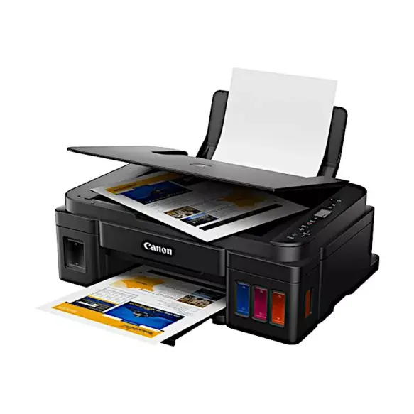 Canon Imprimante Multifonction PIXMA G2415
