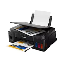 Canon Imprimante Multifonction PIXMA G2415