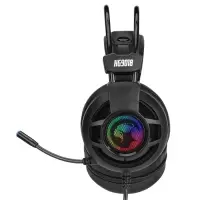 MARVO Scorpion Casque Gaming USB 7.1 HG9018