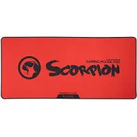 Marvo Scorpion Tapis de Souris XXL 900mm G19RD