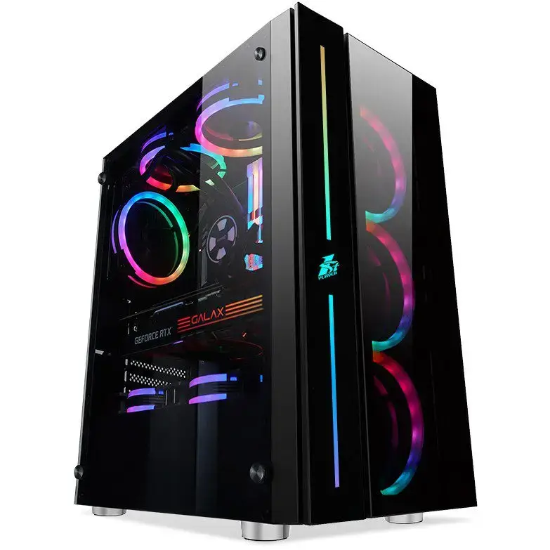 1stPlayer Boitier Gamer B7-A