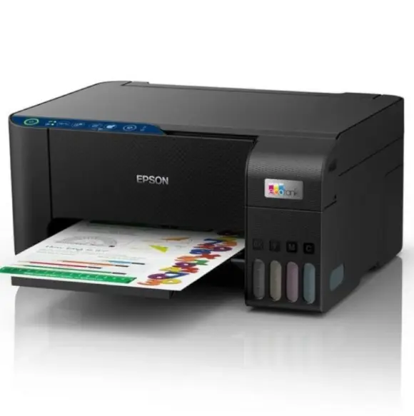 Imprimante Wifi Epson L3251 Multifonction