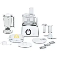 Bosch Robot culinaire Styline MCM4100 35 fonctions&nbsp; &nbsp;