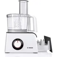 Bosch Robot culinaire Styline MCM4100 35 fonctions&nbsp; &nbsp;