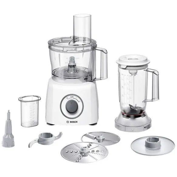 Bosch Robot culinaire MultiTalent 3 800w  MCM3200