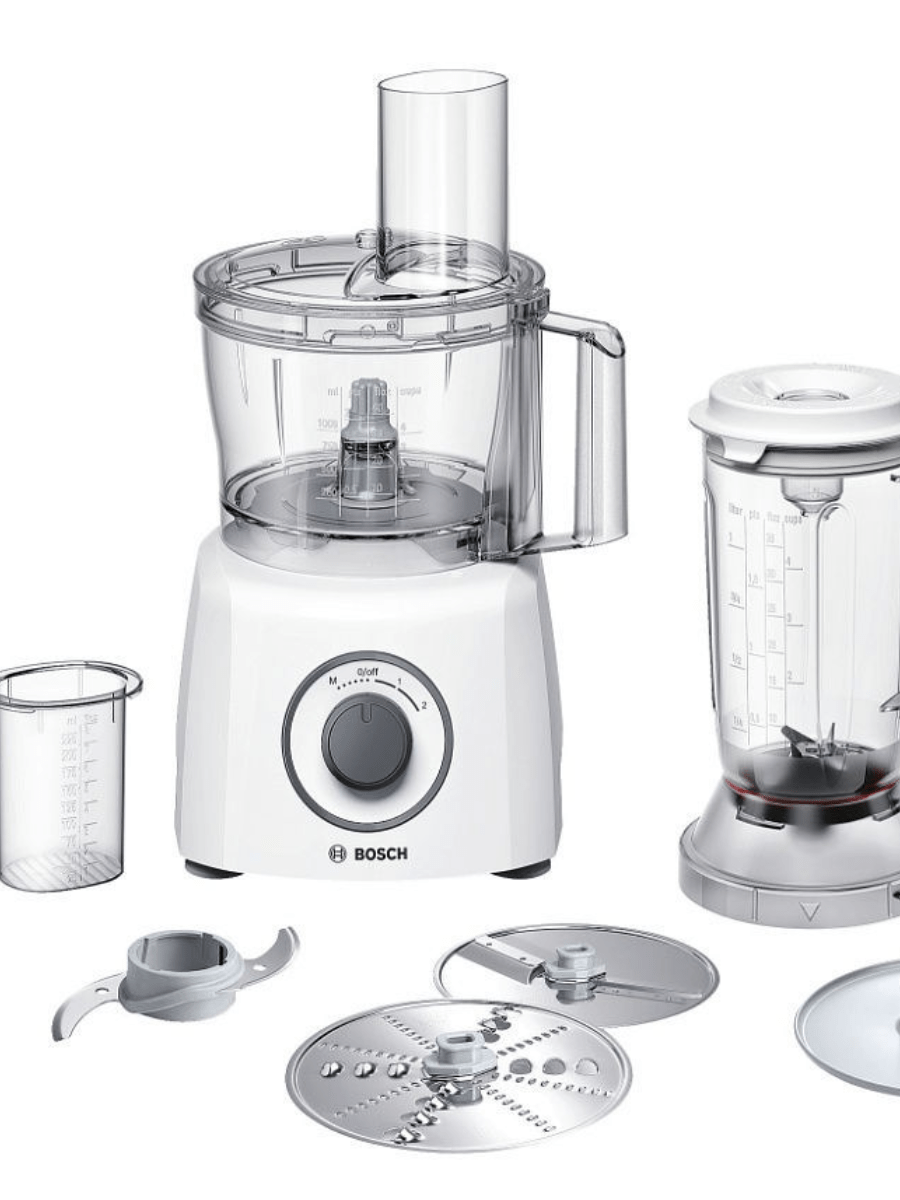 Bosch Robot culinaire MultiTalent 3 800w MCM3200