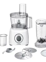 Bosch Robot culinaire MultiTalent 3 800w  MCM3200