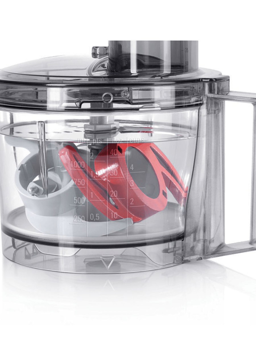 Bosch Robot culinaire MultiTalent 3 800w MCM3200