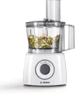 Bosch Robot culinaire MultiTalent 3 800w  MCM3200