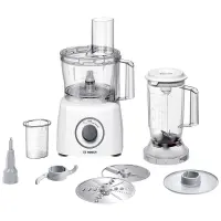 Bosch Robot culinaire MultiTalent 3 800w  MCM3200