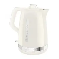 Moulinex bouilloire soleil blanc 1.7L 2400w By320A10