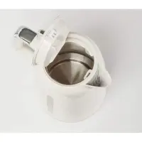 Moulinex bouilloire soleil blanc 1.7L 2400w By320A10