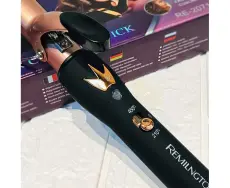 Rmington  baton  à friser  RE-2071