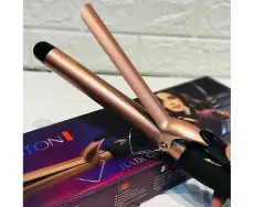 Rmington  baton  à friser  RE-2071