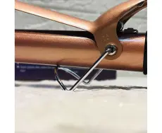 Rmington  baton  à friser  RE-2071
