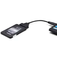 Adaptateur USB 3.0 vers SATA III pour SSD/HDD 2,5"