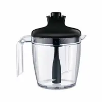 Moulinex bras mixeur steelforce 3en1 DD883D10