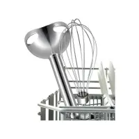 Moulinex bras mixeur steelforce 3en1 DD883D10