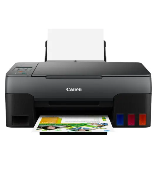 Imprimante Multifonction Wifi Canon PIXMA G3420