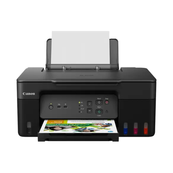 Imprimante Canon PIXMA G3430 multifonction