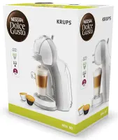 Krups cafetiére dolce gusto  15bar kp120110