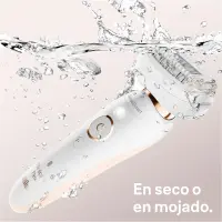 Braun épilateur silk-épil 9 Flex 9100 Beauty