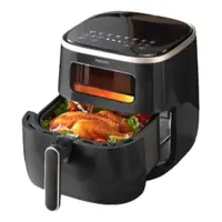 Philips friteuse digital  5.6L airfryer HD9257/80 1700W