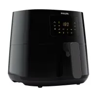 Philips friteuse Airfryer xl 6.2L HD9280/70 connectée