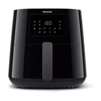 Philips friteuse Airfryer xl 6.2L HD9280/70 connectée