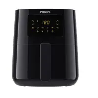 Philips friteuse 4.1L essential airfryer hd9252/90
