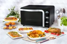 Moulinex four delicio 39L 2200w  OX283810