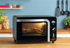 Moulinex four delicio 39L 2200w  OX283810