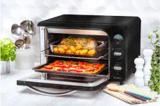 Moulinex four delicio 39L 2200w  OX283810