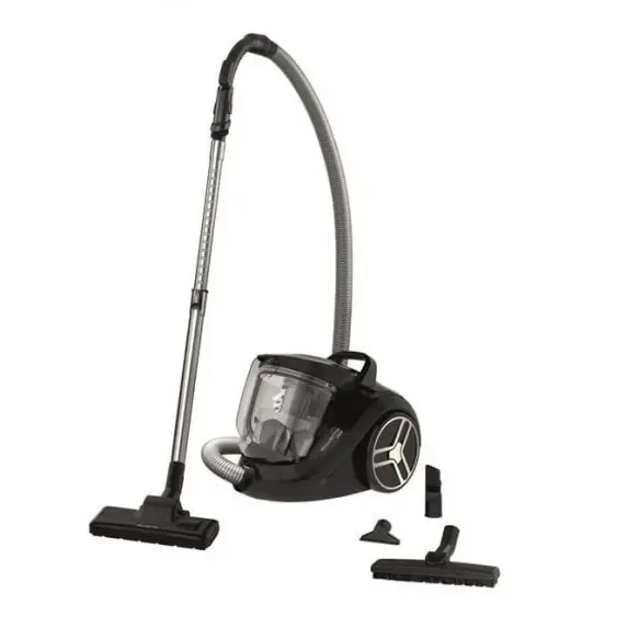 Rowenta aspirateur compact power XXL ro4859