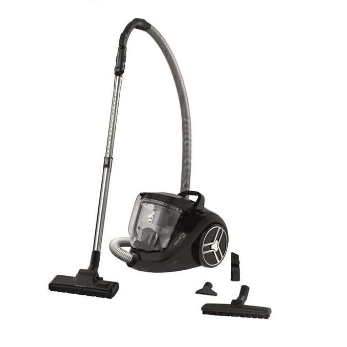 Rowenta aspirateur compact power XXL ro4859