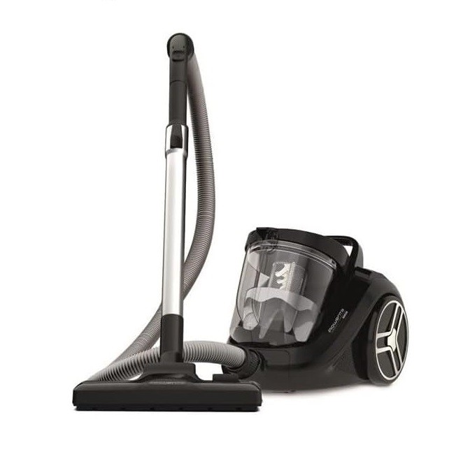 Rowenta aspirateur compact power XXL ro4859