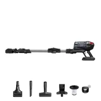 Rowenta aspirateur flex12.60 kit annimal RH98A7WO