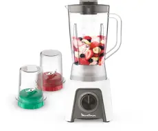 Blender Moulinex Blendeo+ 450 W   LM2C3110