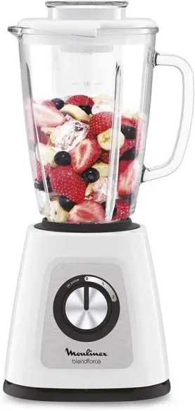 Moulinex blendforce 800w 1.75L LM430110