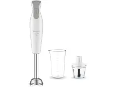 Moulinex Dailychef  Mixeur 2en1 2vitesses DD552110