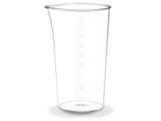 Moulinex Dailychef  Mixeur 2en1 2vitesses DD552110