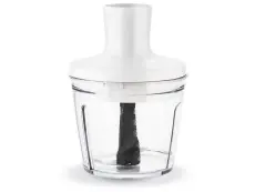 Moulinex Dailychef  Mixeur 2en1 2vitesses DD552110