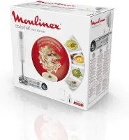 Moulinex Dailychef  Mixeur 2en1 2vitesses DD552110