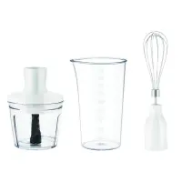 Moulinex daily chef  600W 3accesoires DD553110