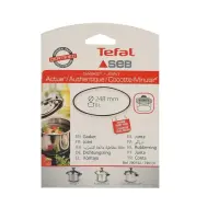 Seb joint  cocotte seb  8 litres Ø 245mm 790142
