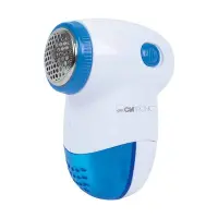 Clatronic Nettoyant Textile  TC 3758 Blanc