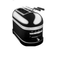Kitchenaid grille pain 2 fentes 5KMT2204ECA noir