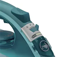 Calor fer à repasser vapeur  FV1712C0 turquoise