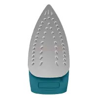 Calor fer à repasser vapeur  FV1712C0 turquoise